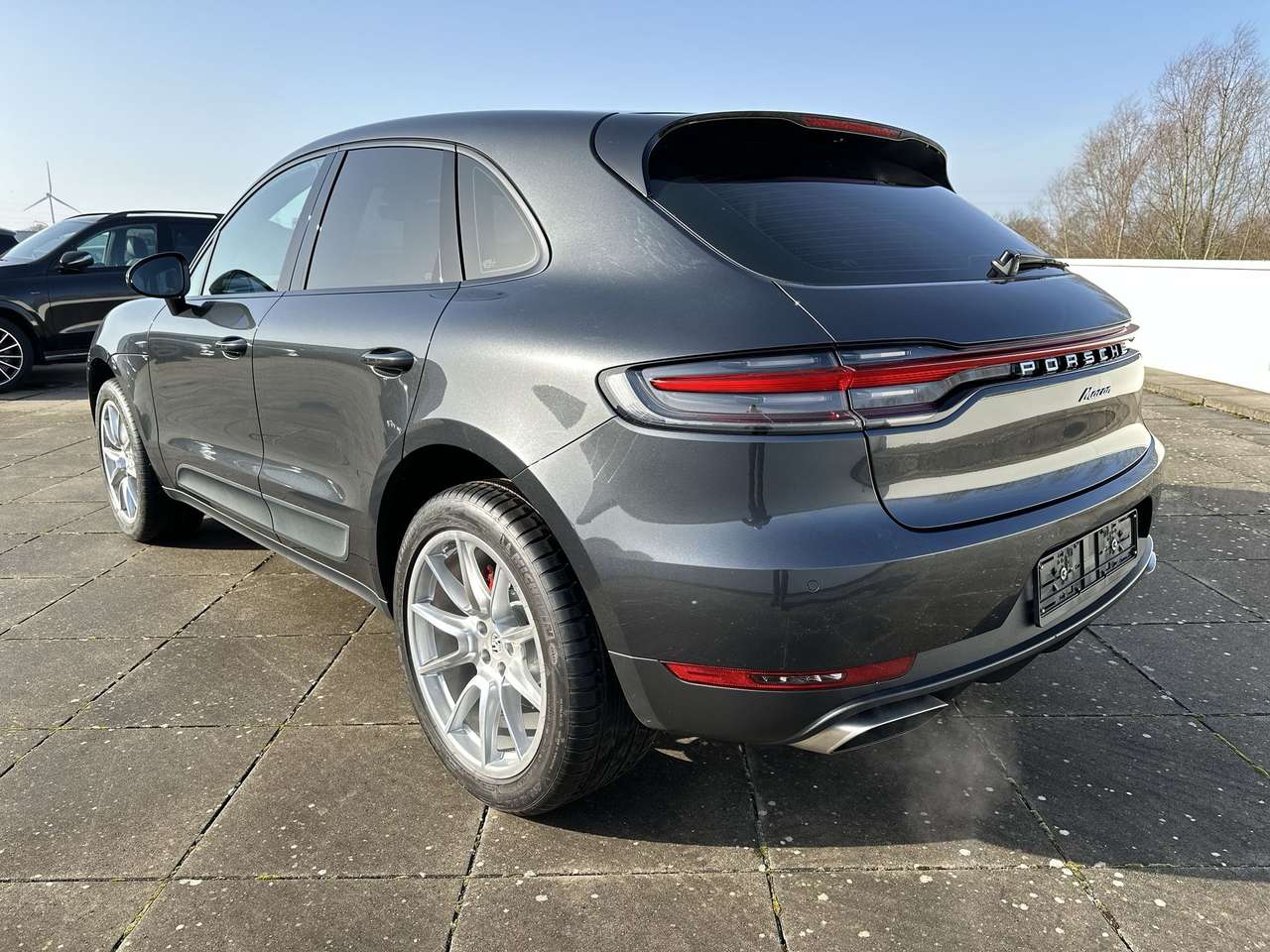 Porsche Macan Macan 2.0 Turbo PDK Pano dak 20" velgen — foto 8 van 19