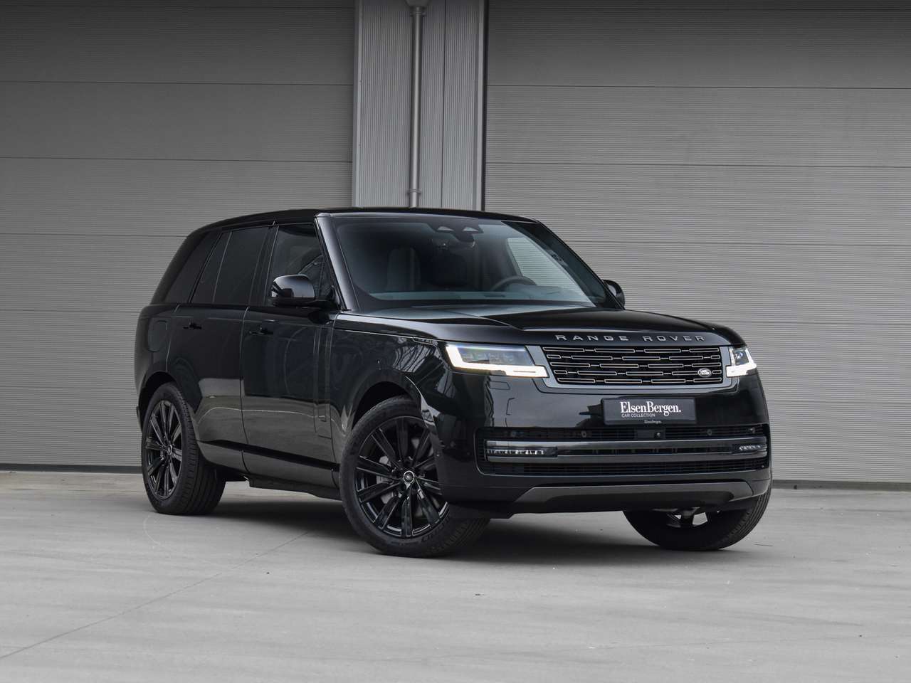 Land Rover Range Rover HSE P550e PHEV - NIEUW - DIRECT BESCHIKBAAR — foto 8 van 25