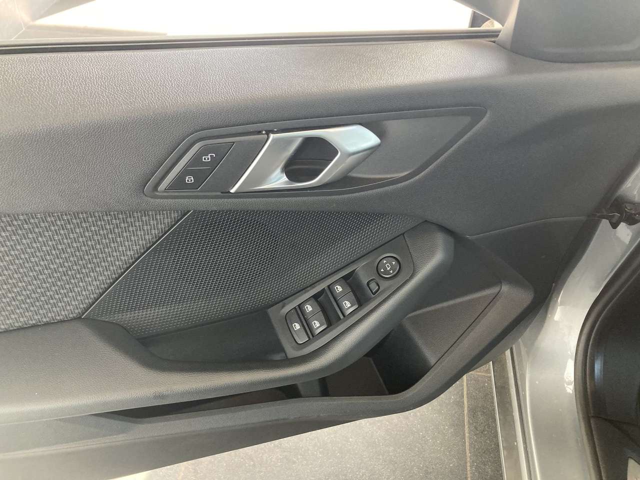 BMW 118 118I M-PACK BENZINE AUTOMAAT — foto 16 van 20
