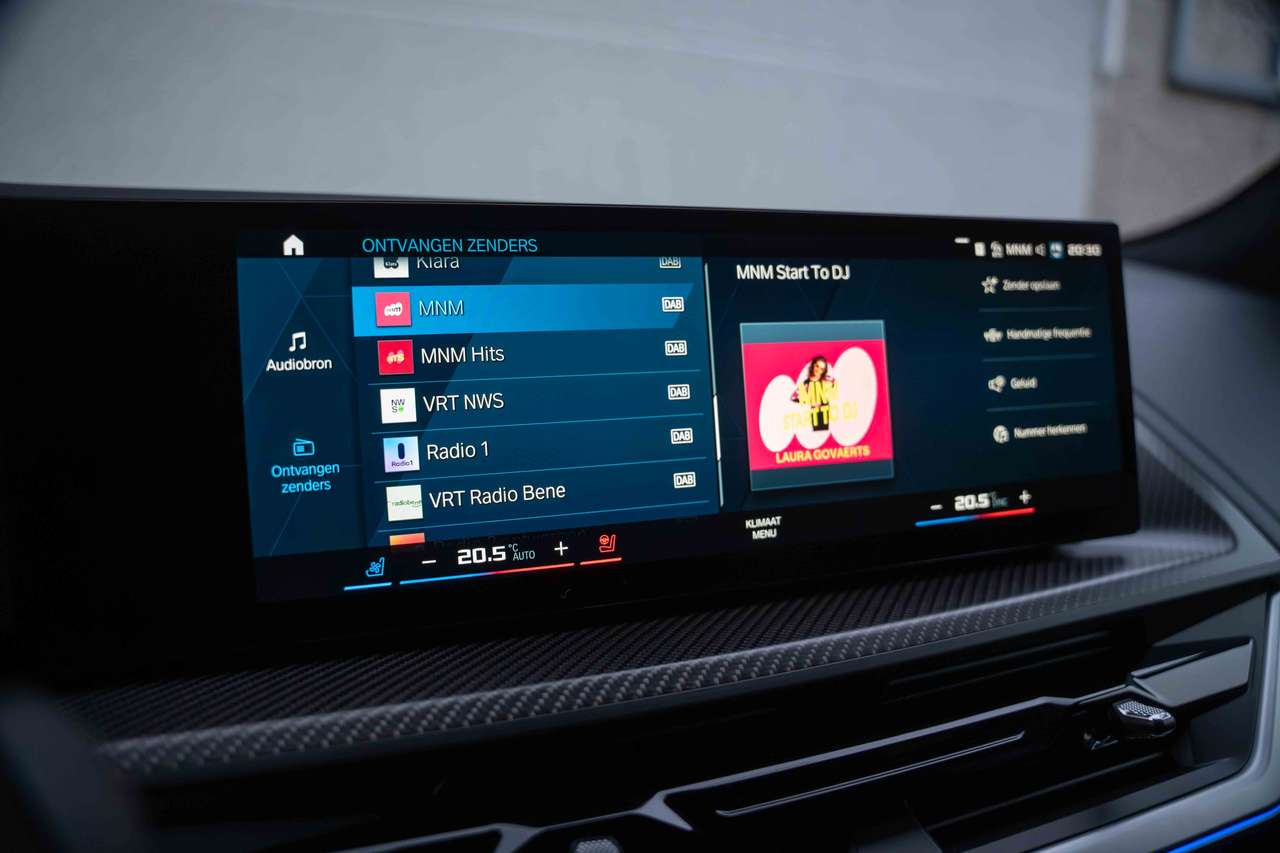 BMW XM V8 *UNIEK EXEMPLAAR* WRAP/RENEGADE/H&R/ECU-UNLOCK — foto 22 van 25