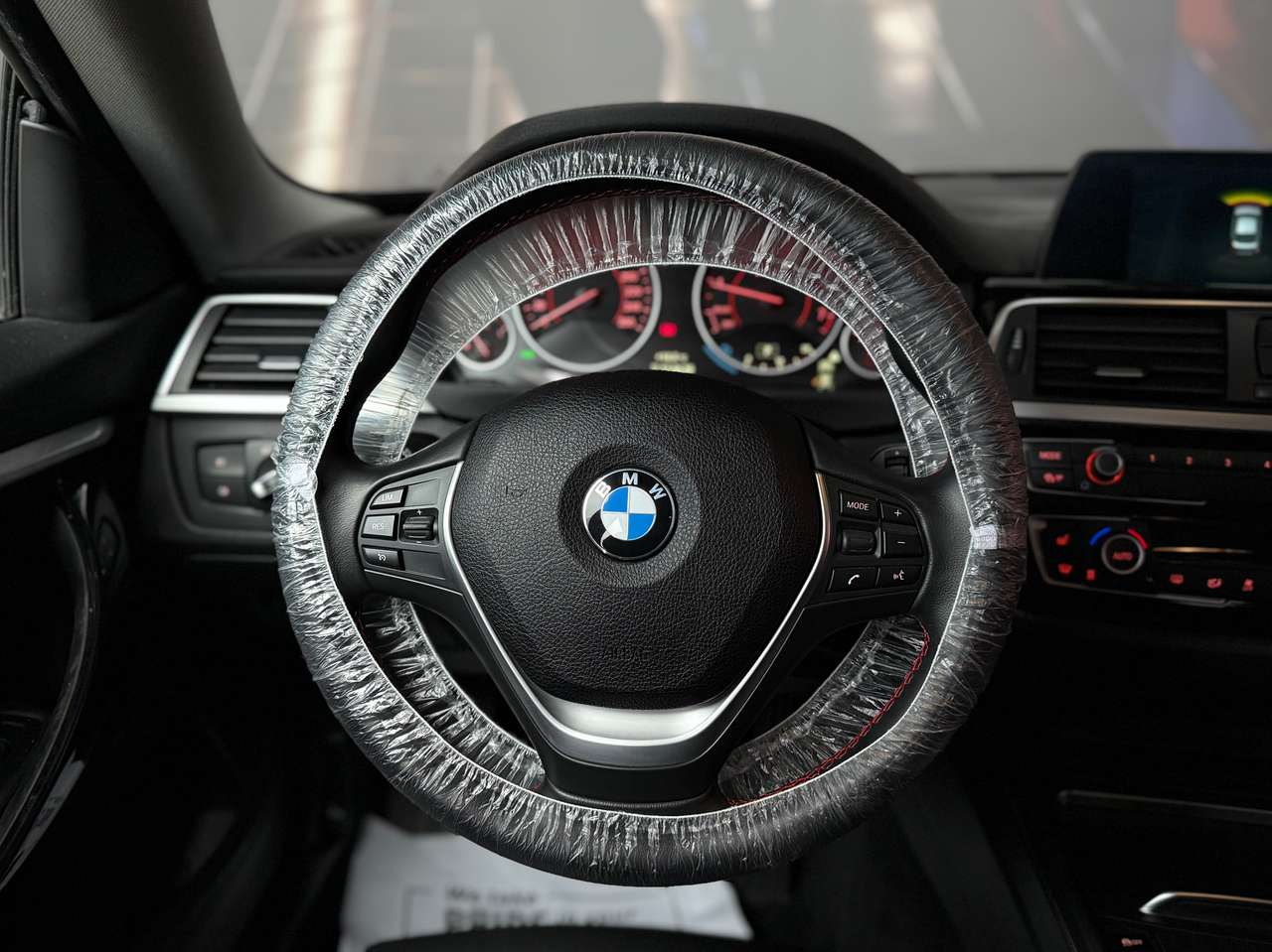 BMW 418 Gran Coupé 418iA SportLine — foto 9 van 19