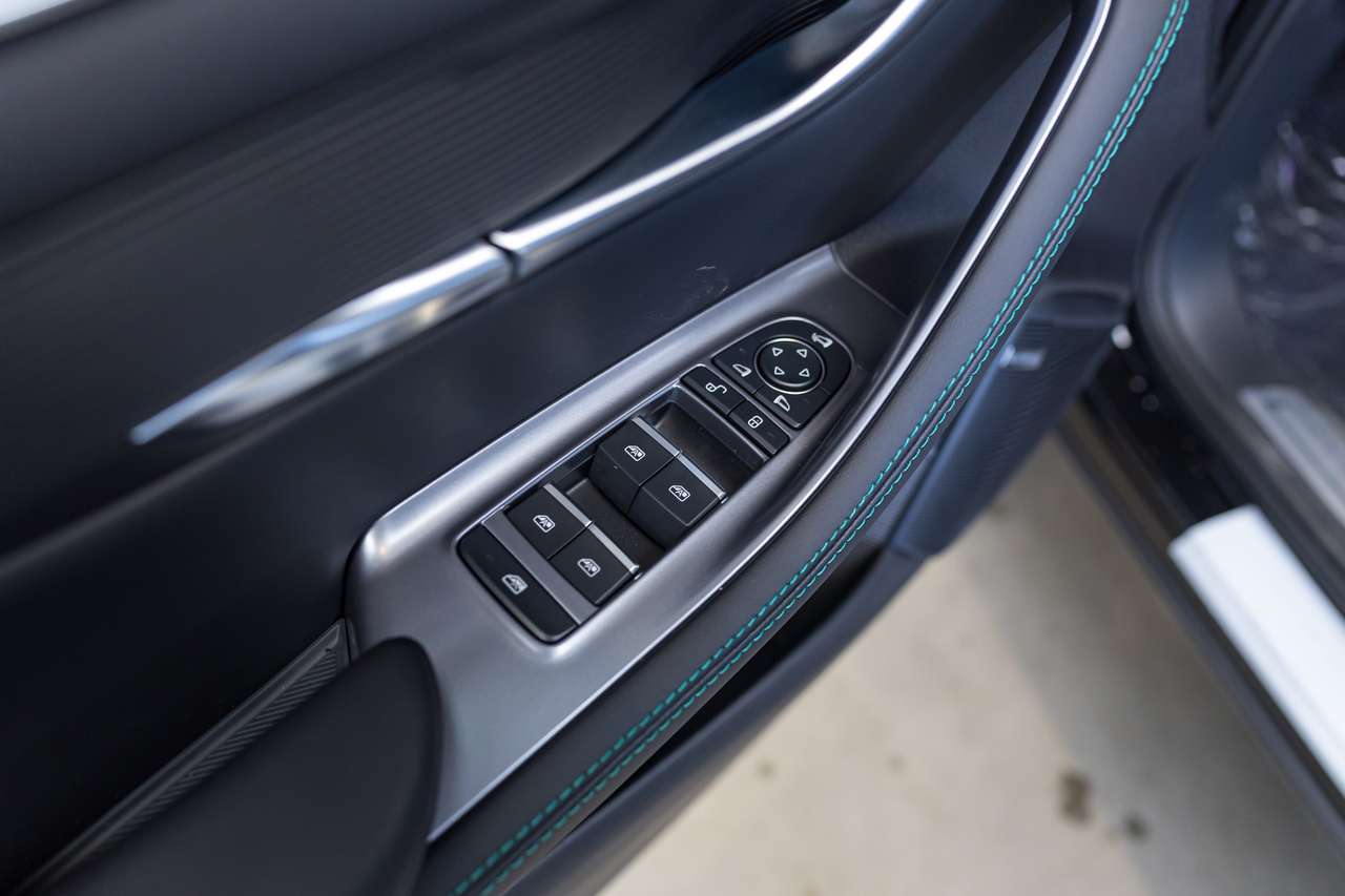 BYD Seal U ONMIDDELIJK LEVERBAAR!||BYD SEAL U BOOST-PHEV|NIEUW|6J GARANTIE| — foto 22 van 25