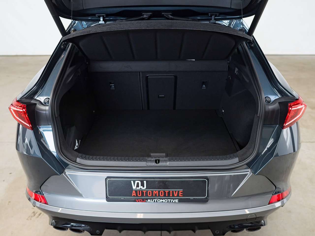 CUPRA Formentor VZ|4MOTION|GARANTIE|PANO|KEYLESS|SFEERVERL.|ZETELVERW.|ACC|LA| — foto 13 van 25