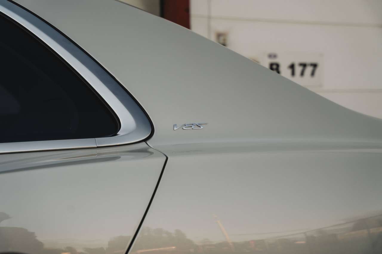 Bentley Flying Spur 4.0 V8 S - Mulliner Spec. - Bentley Historie — foto 13 van 25
