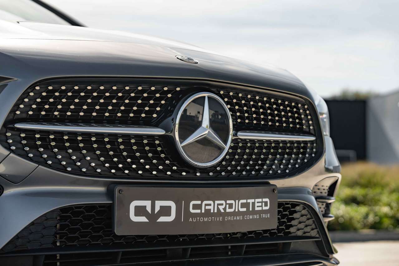 Mercedes-Benz CLA 250 PHEV*AMG LINE*PANO*DAB*KEYLESS*LED* — foto 3 van 25
