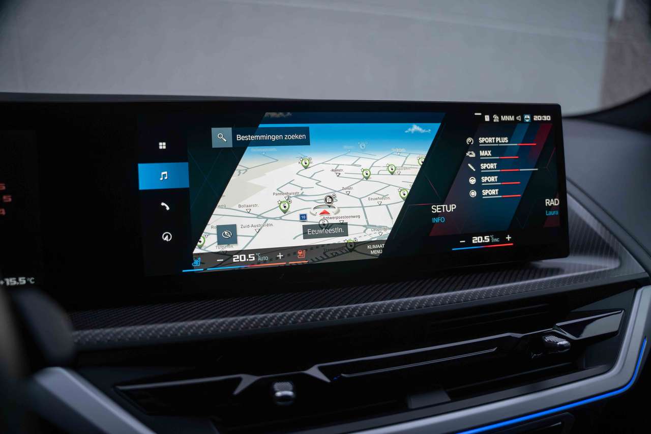 BMW XM V8 *UNIEK EXEMPLAAR* WRAP/RENEGADE/H&R/ECU-UNLOCK — foto 23 van 25