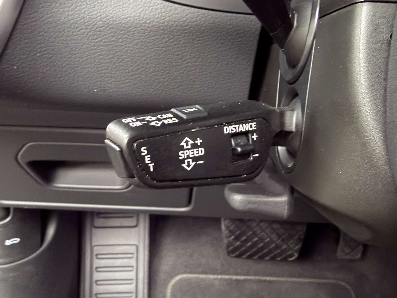 Audi A6 A6 40 TFSI S tronic CAMERA*NAVI*DAB*CARPLAY*LEDER — foto 23 van 25