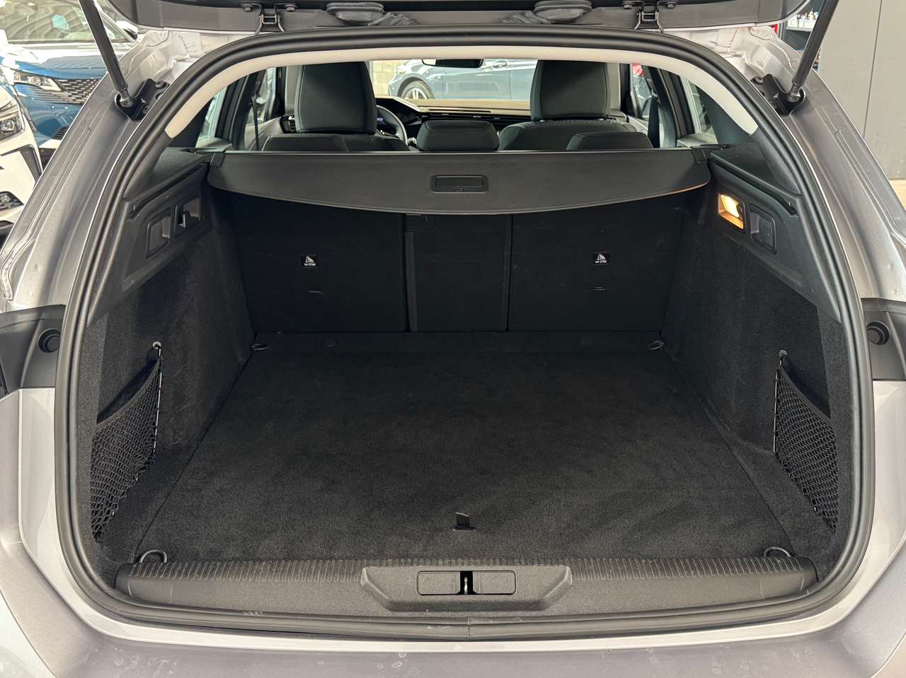 Peugeot 308 SW 1.2 PureTech Active Pack — foto 5 van 15