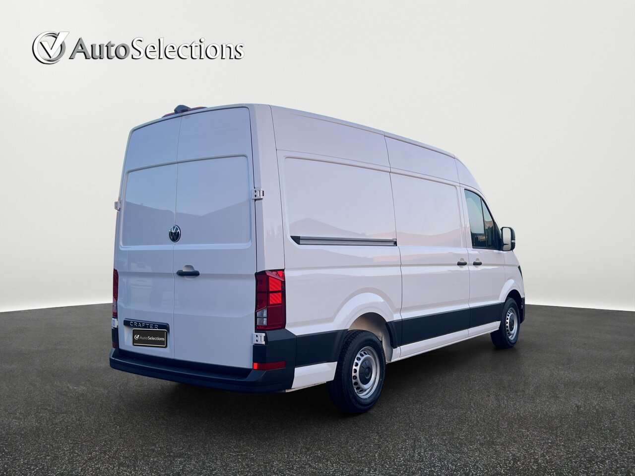 Volkswagen Crafter L3H3 Carplay/Camera / — foto 3 van 14