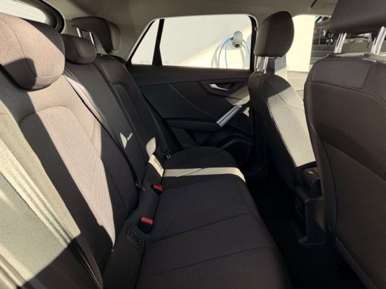 Audi Q2 ATTRACTION BENZINE SLECHTS 58000KM!!!!! — foto 8 van 22