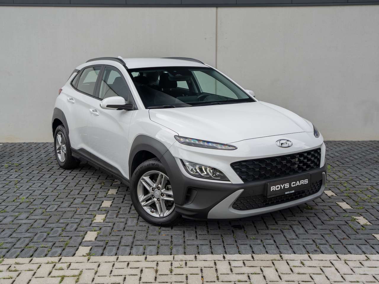 Hyundai KONA Kona 1.0 - CAMERA/ZETELVERWARMING/APPLE CARPLAY/AIRCO — foto 2 van 23