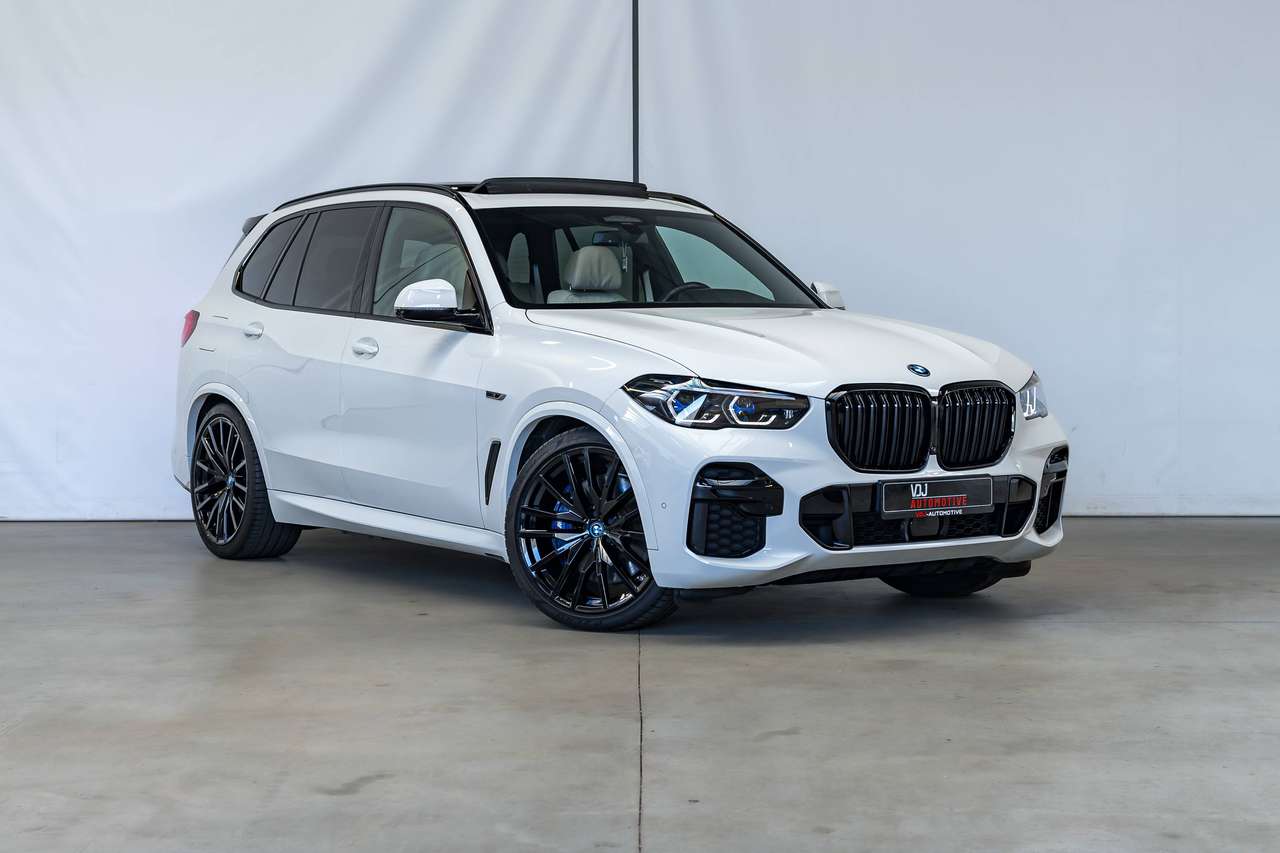 BMW X5 |360°|LASERLIGHTS|MASSAGE||ZETELVERW.(v/a)|ZETELKOEL.|M-SPORT|GARANTIE| — foto 5 van 25