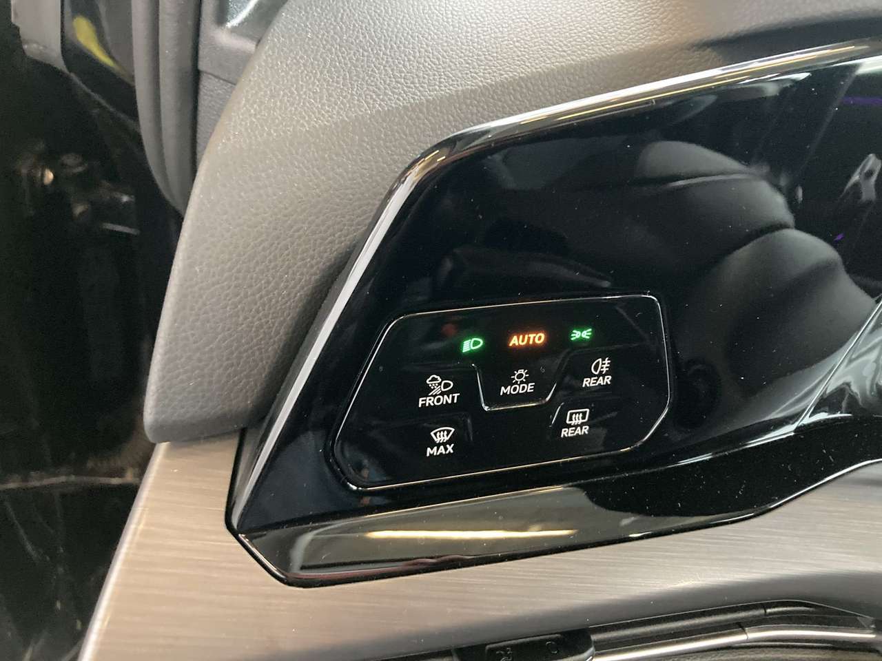 Volkswagen Golf 1.5 TSI eHYBRID PHEV AUTOMAAT 38000KM!!! — foto 18 van 18