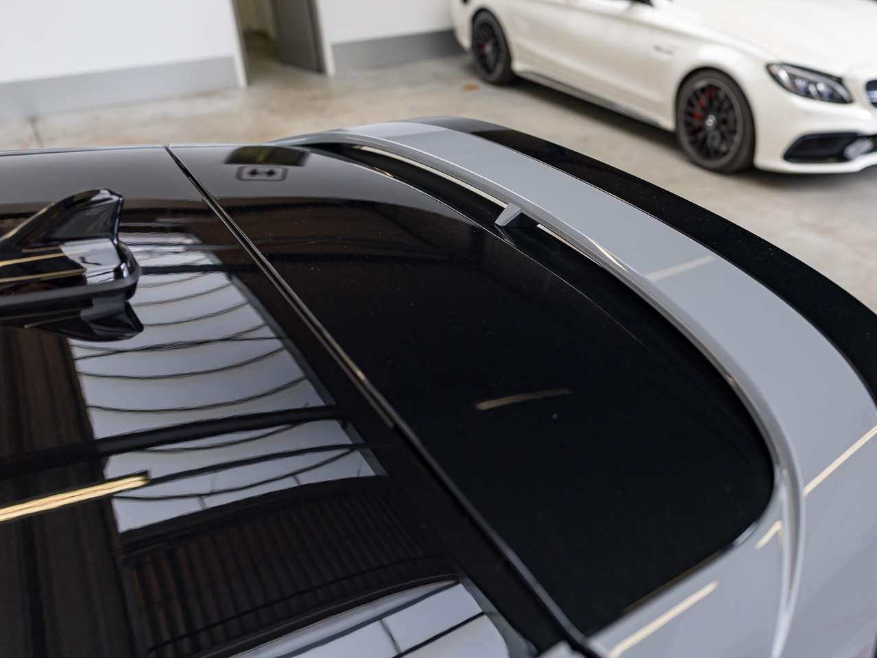 Volkswagen Golf GTI 2025|CLUBSPORT|H&K|PANO|HEAD-UP|ALCANTARA|HEATEDSEATS|KEYLESS|ACC|LA|GARANTIE| — foto 10 van 25
