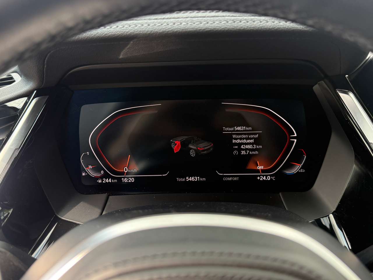 BMW Z4 Z4 2.0iAS sDrive20i — foto 12 van 17