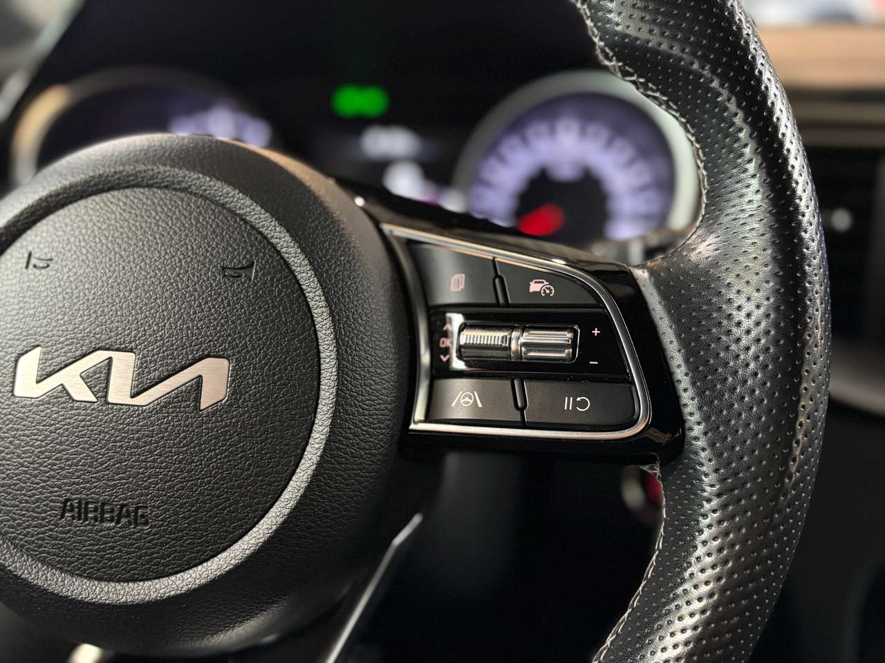 Kia ProCeed / pro_cee'd 1.0 T-GDi GT-Line ISG — foto 21 van 23