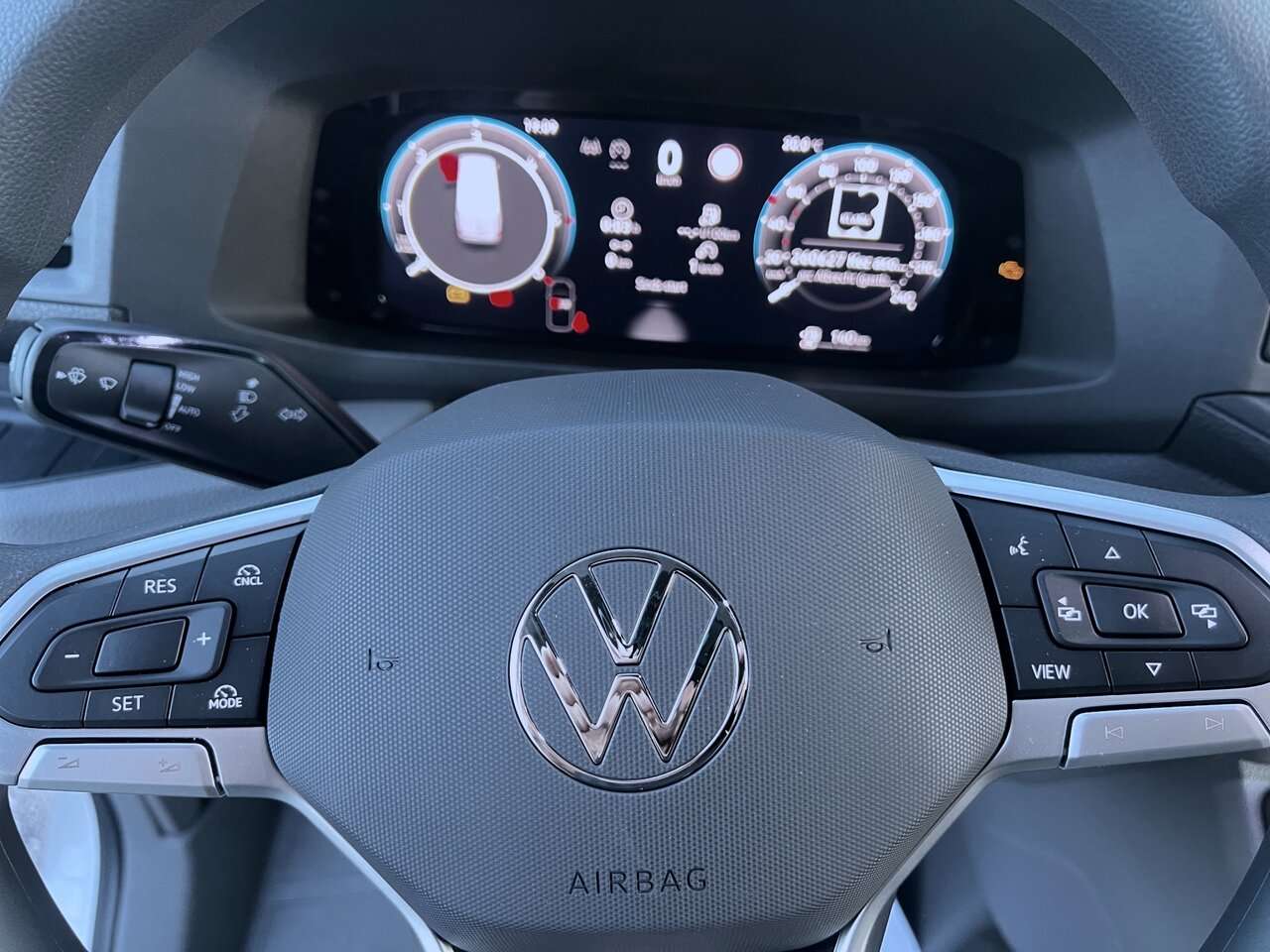 Volkswagen Crafter L3H3 Carplay/Camera / — foto 14 van 14