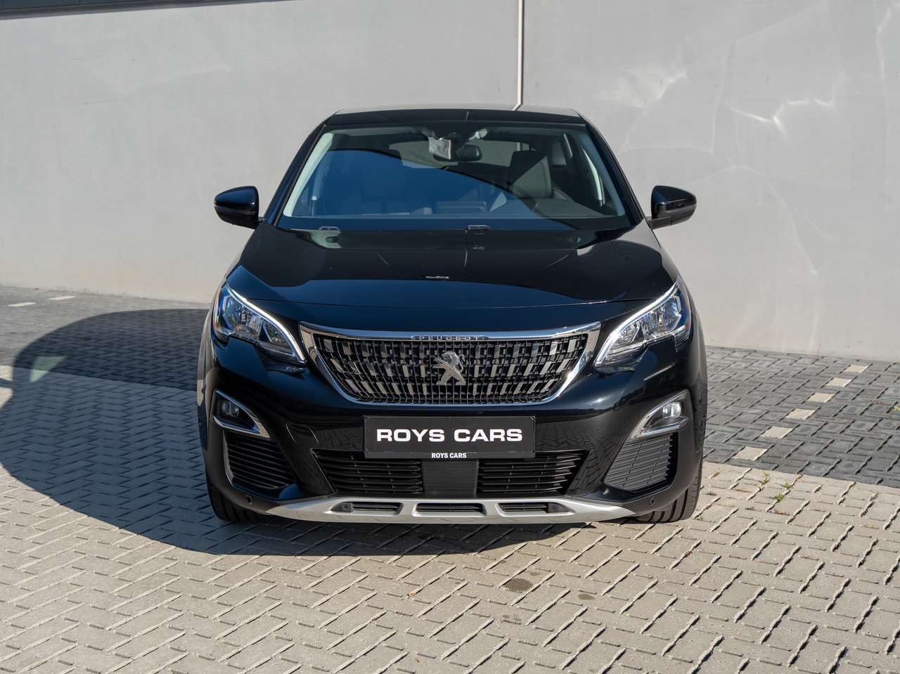 Peugeot 3008 3008 NIEUWE DISTRIBUTIERIEM/12M GARANTIE/GROOT ONDERHOUD — foto 4 van 25