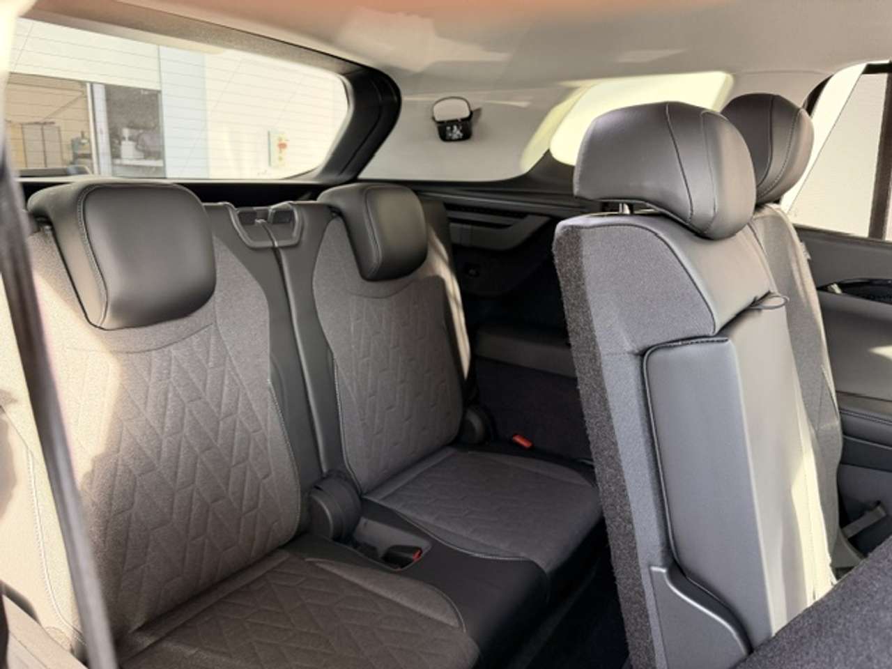Volkswagen Tayron HYBRIDE AUTOMAAT 7 ZETELS NIEUW 0KM — foto 10 van 25