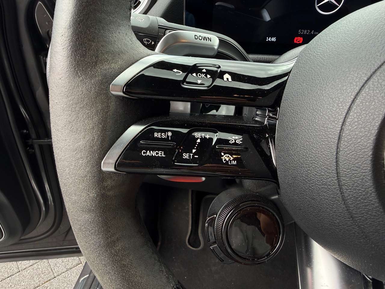 Mercedes-Benz GLA 45 AMG S AMG 4-Matic Full option — foto 19 van 25