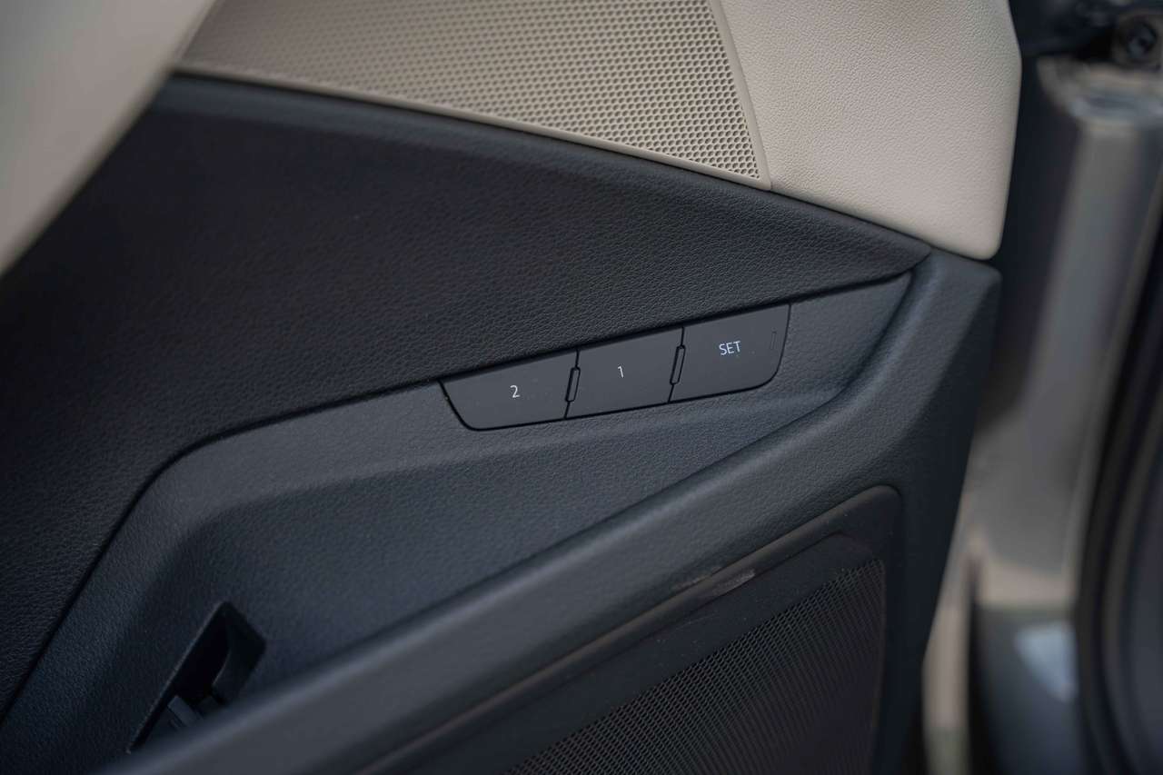 Audi e-tron (2021) — foto 22