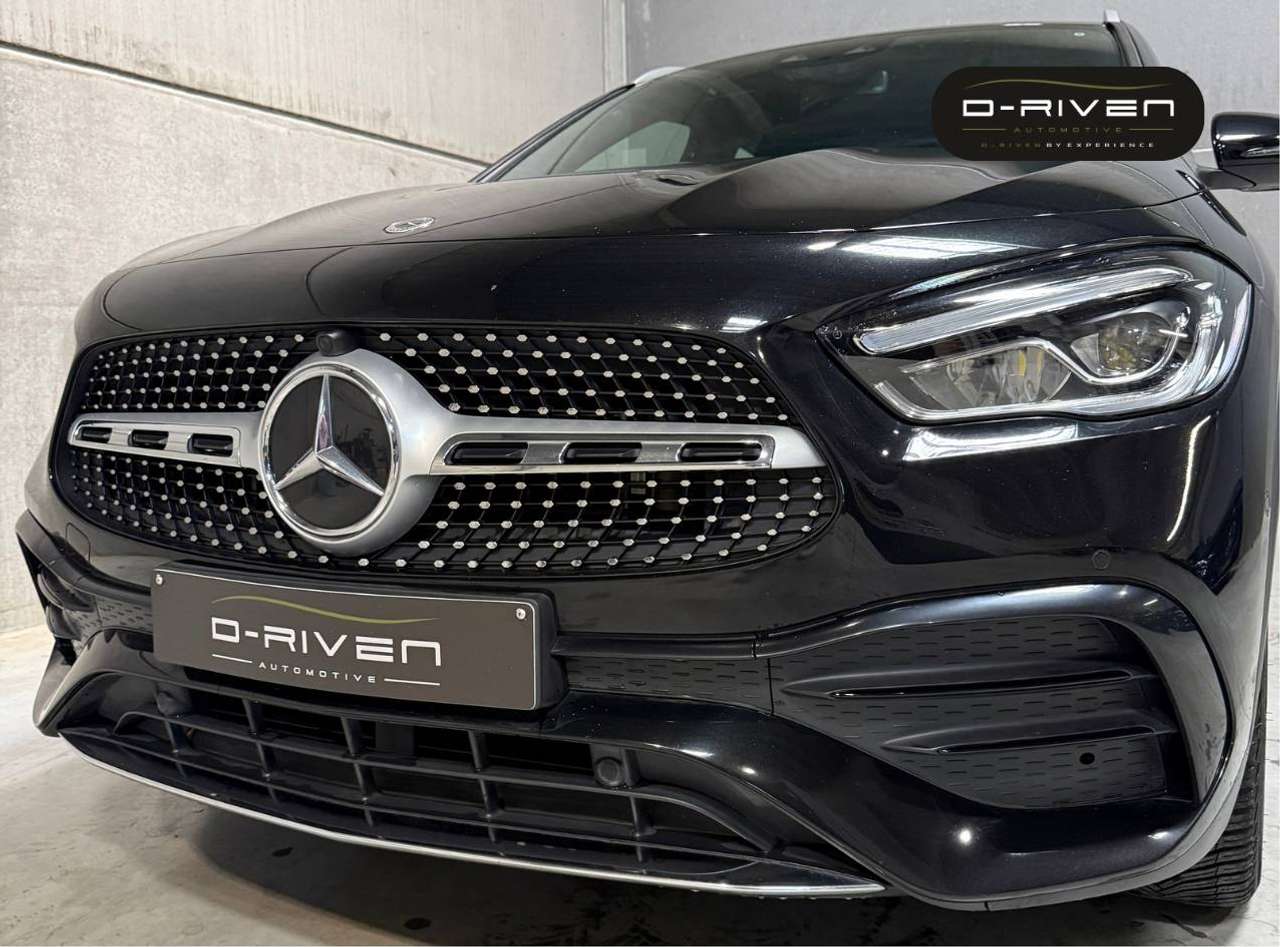 Mercedes-Benz GLA 250 GLA 250 e PHEV *AMG*AUTOM.*19"*LED*CARPLAY*ENZ — foto 3 van 25