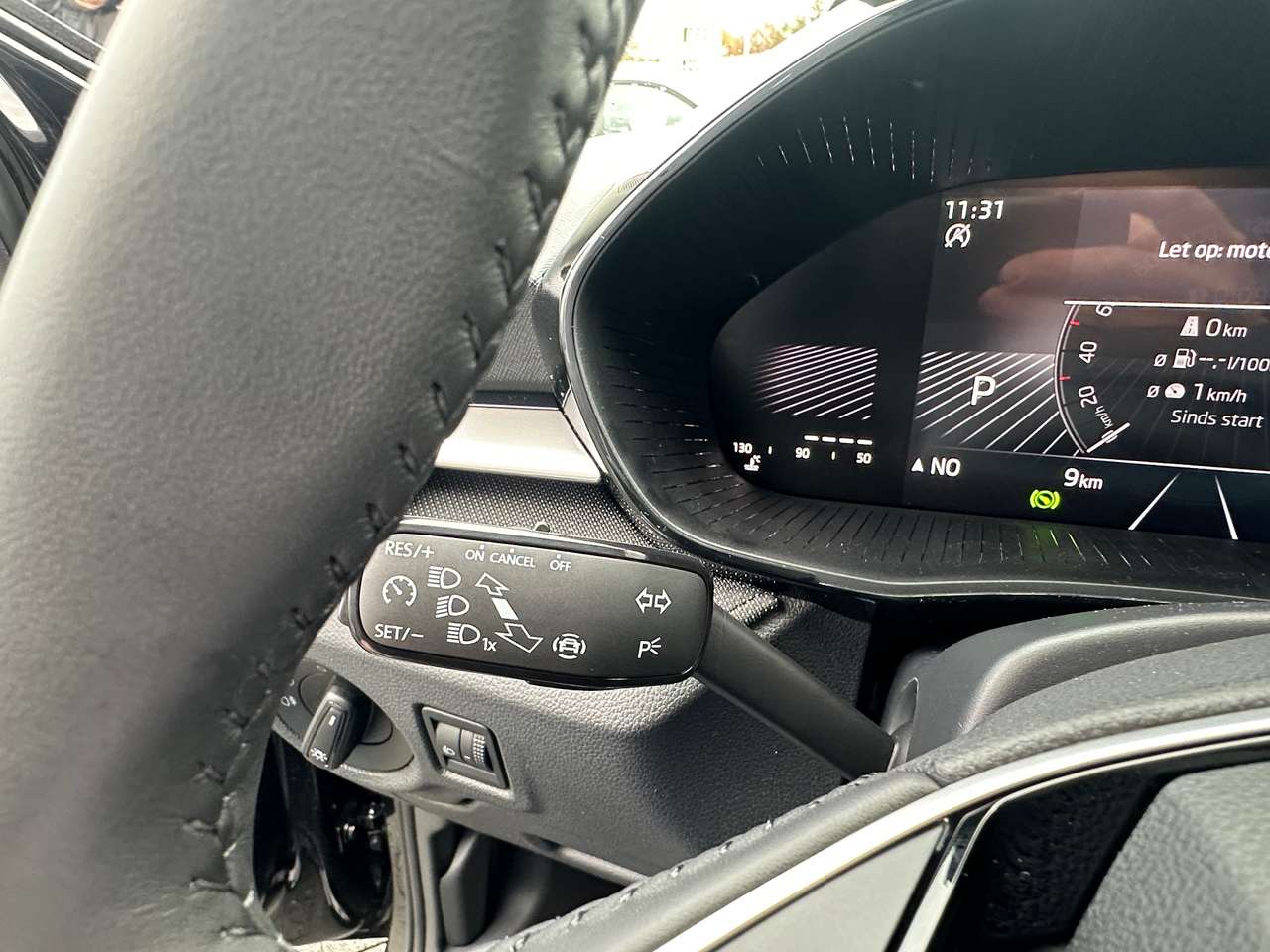 Skoda Fabia 1.0i  DSG  130years Camera GPS Verw zetels NIEUW — foto 15 van 15
