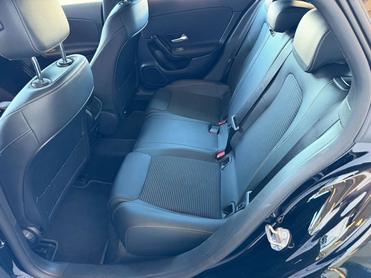 Mercedes-Benz CLA 250 250e SHOOTING BREAK PHEV AUTOMAAT — foto 10 van 25