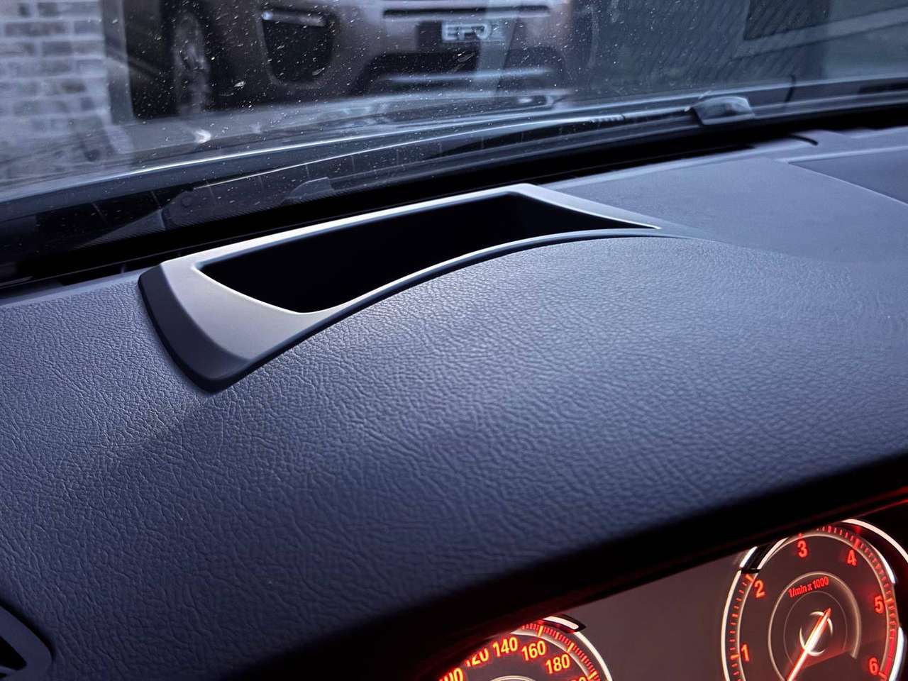 BMW 530 Gran Turismo 530 dA — foto 12 van 18