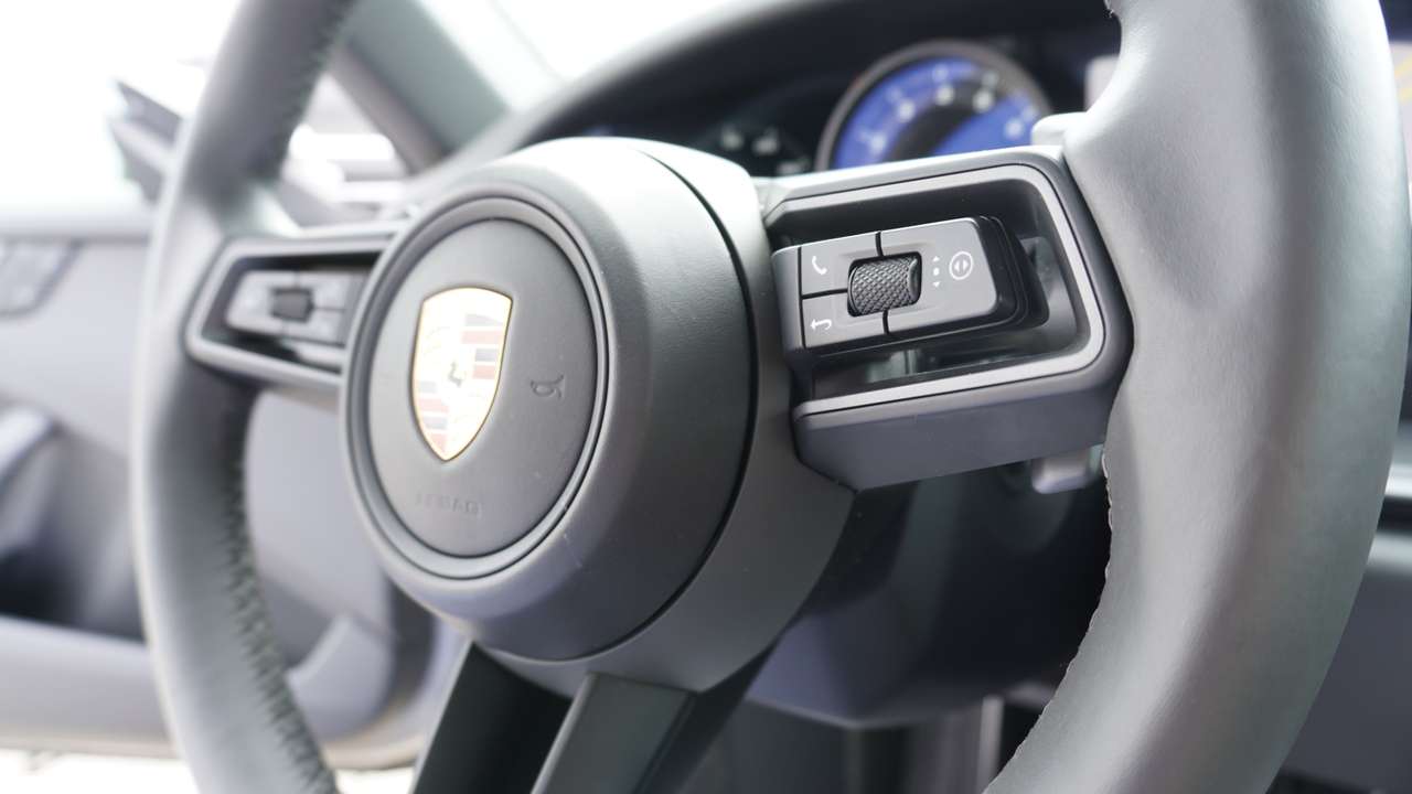 Porsche 992 4S CABRIO/21"/LED PDLS/vol leder/surroundview — foto 15 van 18