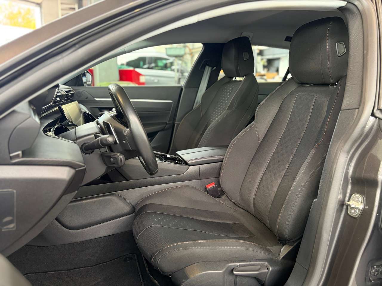 Peugeot 508 SW Active Pack S — foto 6 van 19
