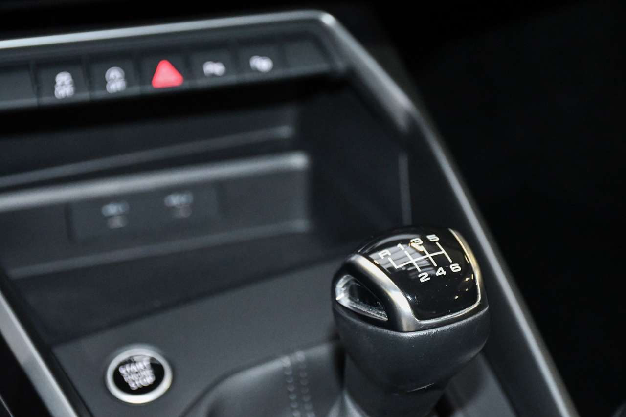 Audi A3 A3 30 TFSI Sedan advanced - NAVI / SMARTLINK / ACC — foto 15 van 19