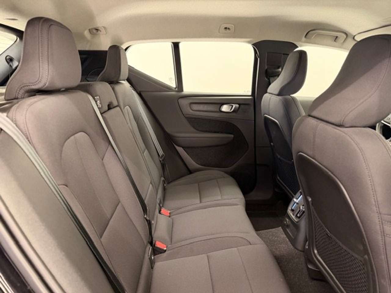 Volvo XC40 T4 PLUG-IN HYBRID AUTOMAAT 62000KM!!!! — foto 11 van 21