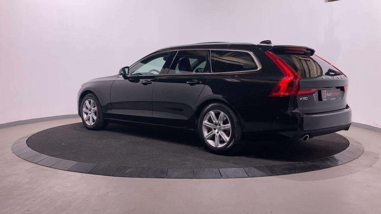 Volvo V90 D4 Leder/Adapt cruise/Pilot ass/Park ass — foto 8 van 25
