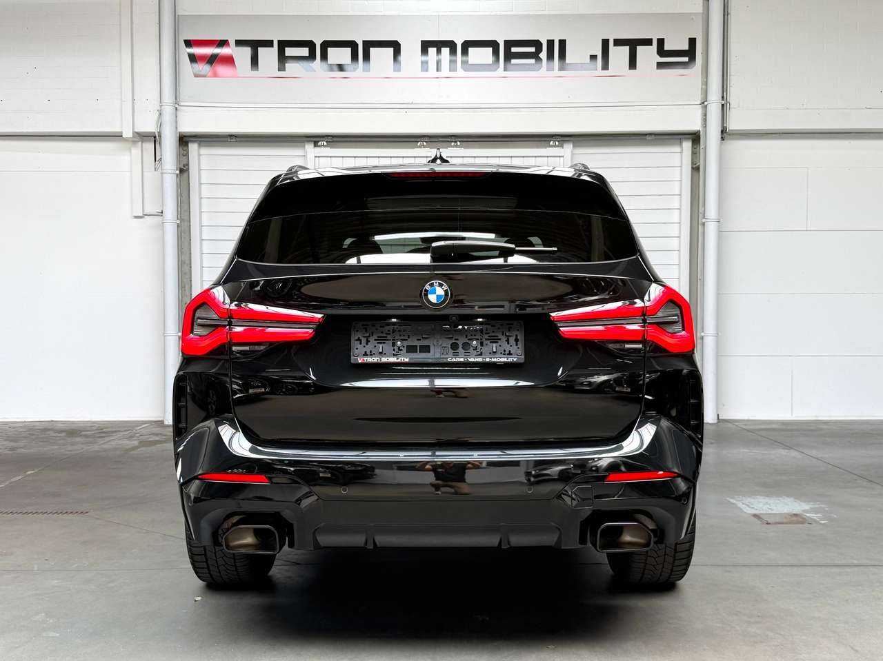 BMW X3 X3 2.0iA xDrive20 M-PACK PANO*CAMERA*PDC*NAVI*DAB*CARPLAY*CC*LED*HEATED SEATS MEMORY*AC3ZONE — foto 5 van 25