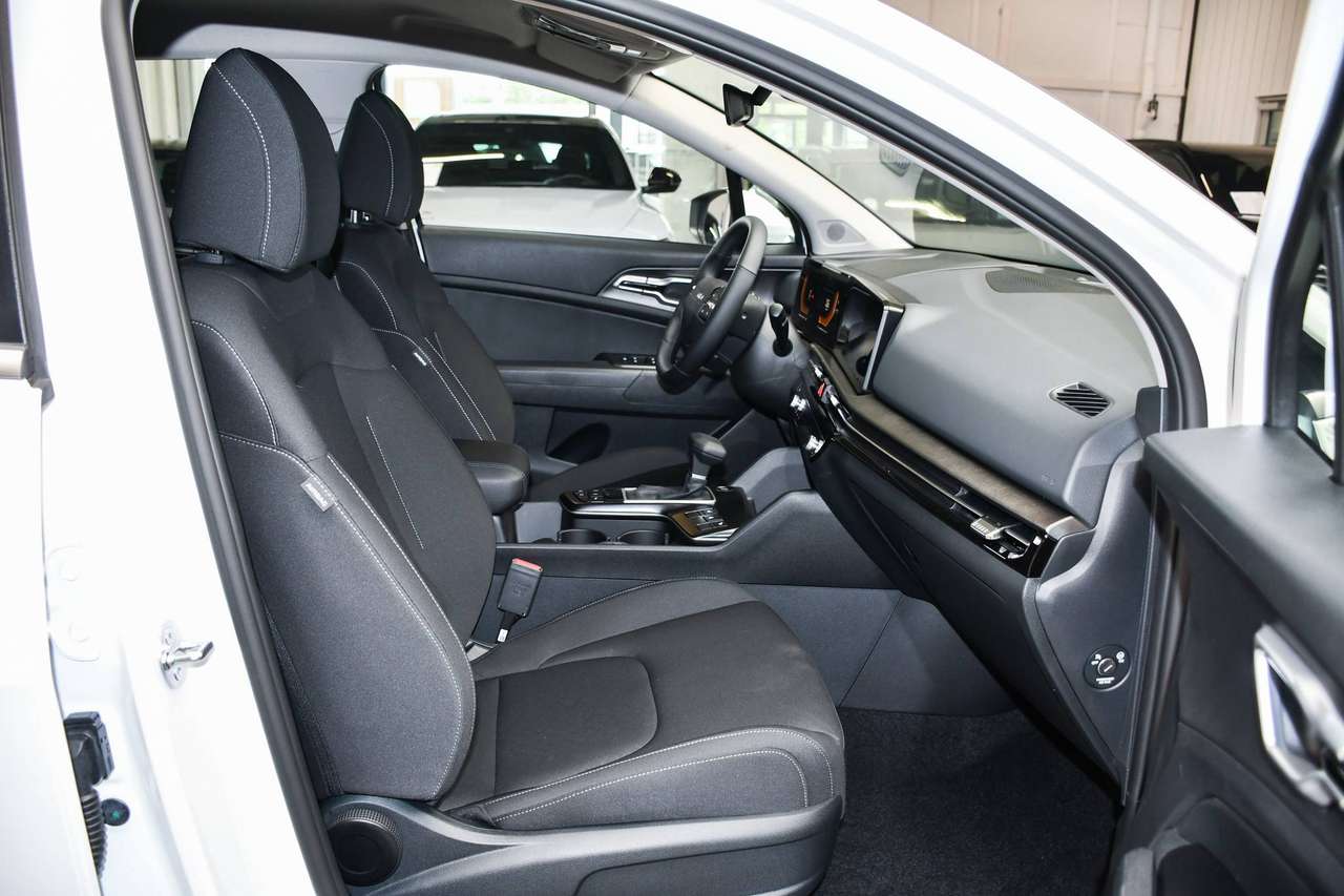 Kia Sportage Sportage 1.6 T-GDi Pulse DCT - NAVIGATIE / CAMERA / ACC / SMARTLINK / PDC — foto 6 van 21