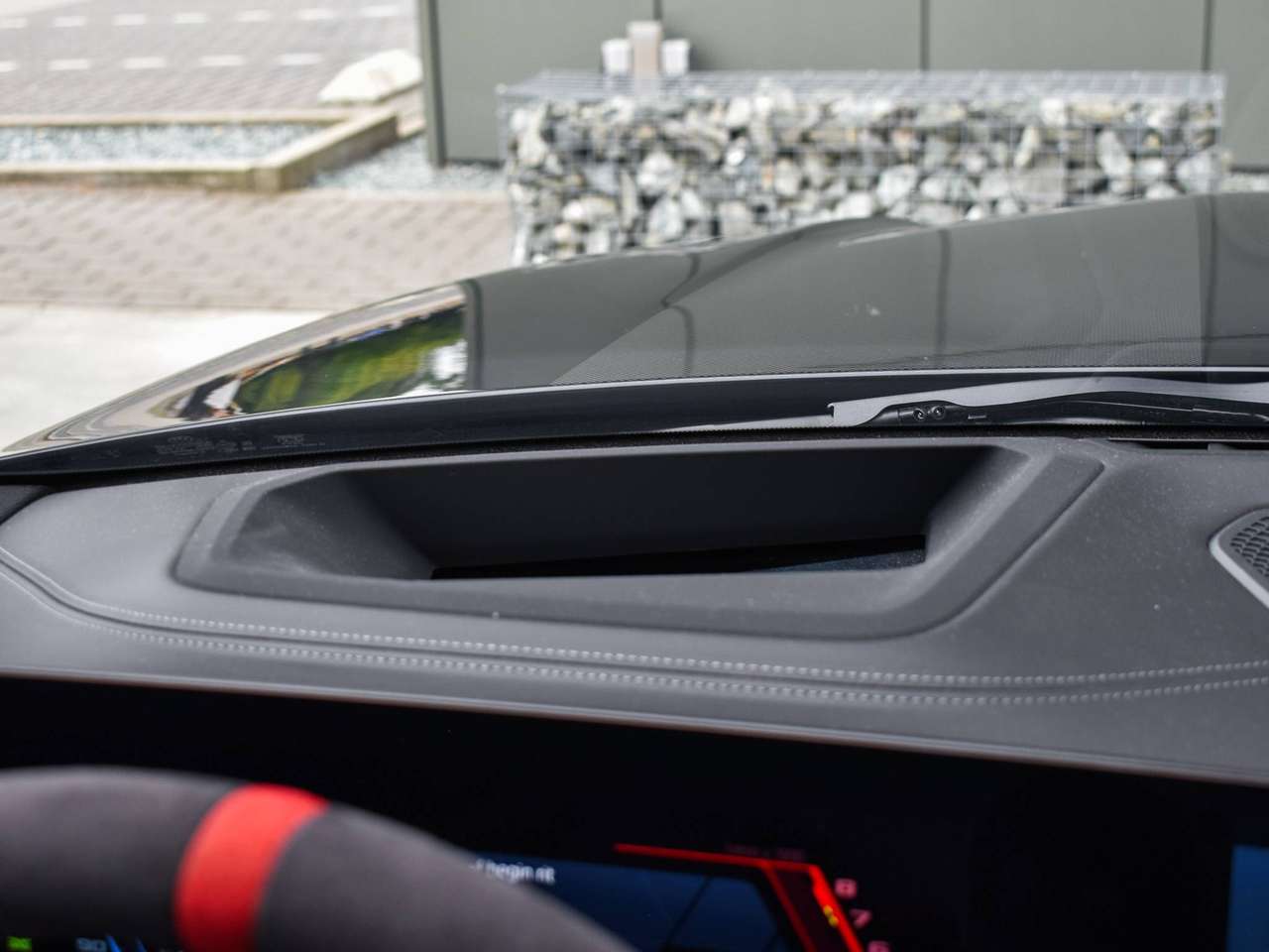 BMW M3 CS Touring / FULL CARBON / BLACK SAPPHIRE — foto 16 van 25