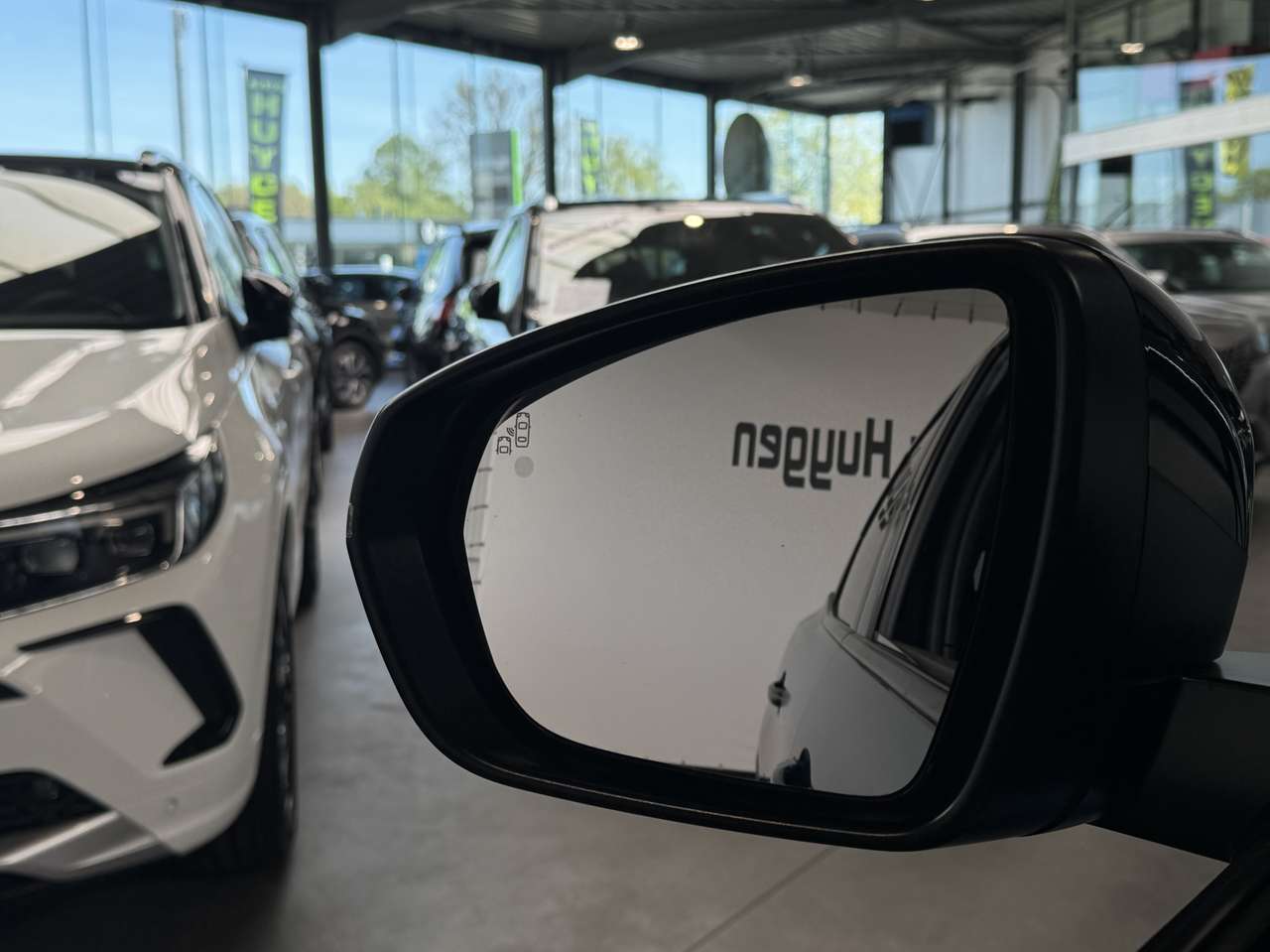 Peugeot 3008 1.2 PureTech Allure — foto 18 van 18