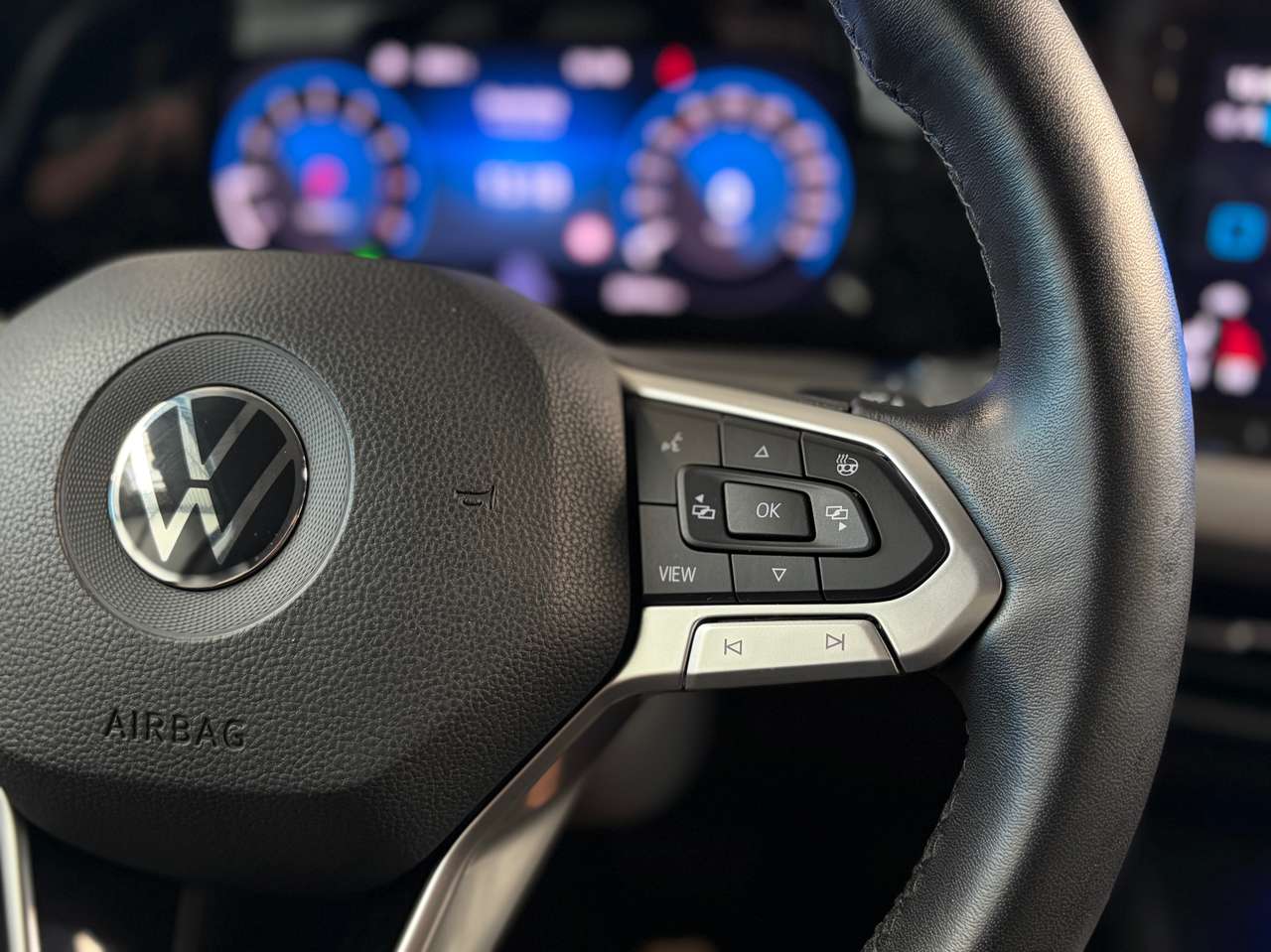 Volkswagen Golf Variant VERKOCHT — foto 19 van 20
