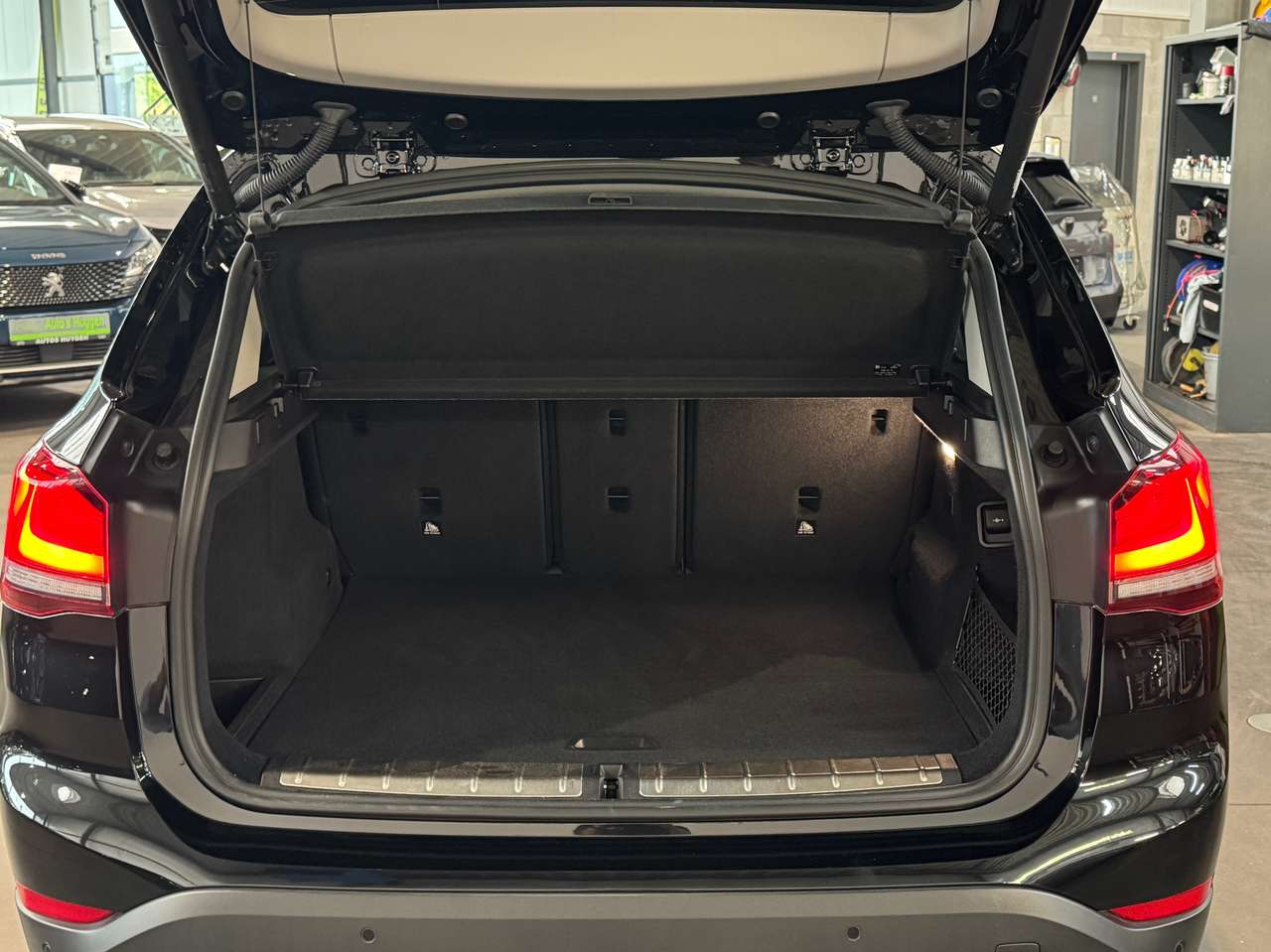BMW X1 PHEV 1.5iA xDrive25e OPF — foto 5 van 19