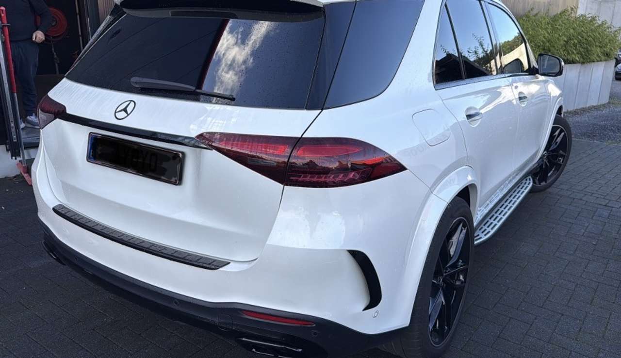 Mercedes-Benz GLE 400 e 4-Matic PHEV AMG Line Full option !!! — foto 3 van 10