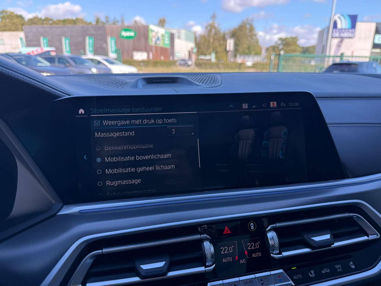 BMW X5 3.0AS xDrive45e PHEV Plug in Full option !!! — foto 20 van 25