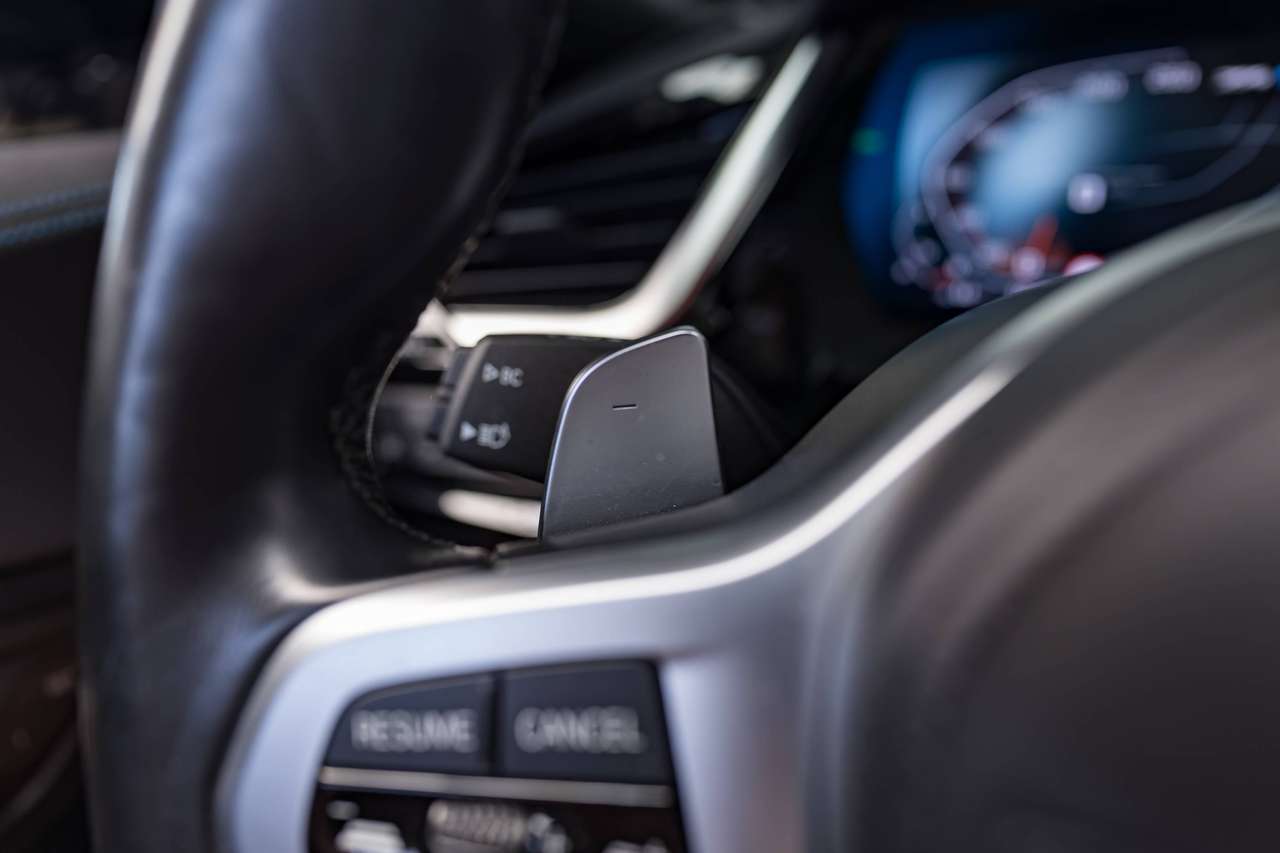 BMW Z4 M40i|HARMAN-KARDON|ALCANTARA|M-SPORT-STOELEN|HEAD-UP|SFEERVERL.|ZETELVERW.|ACC|LA|GARANTIE| — foto 25 van 25