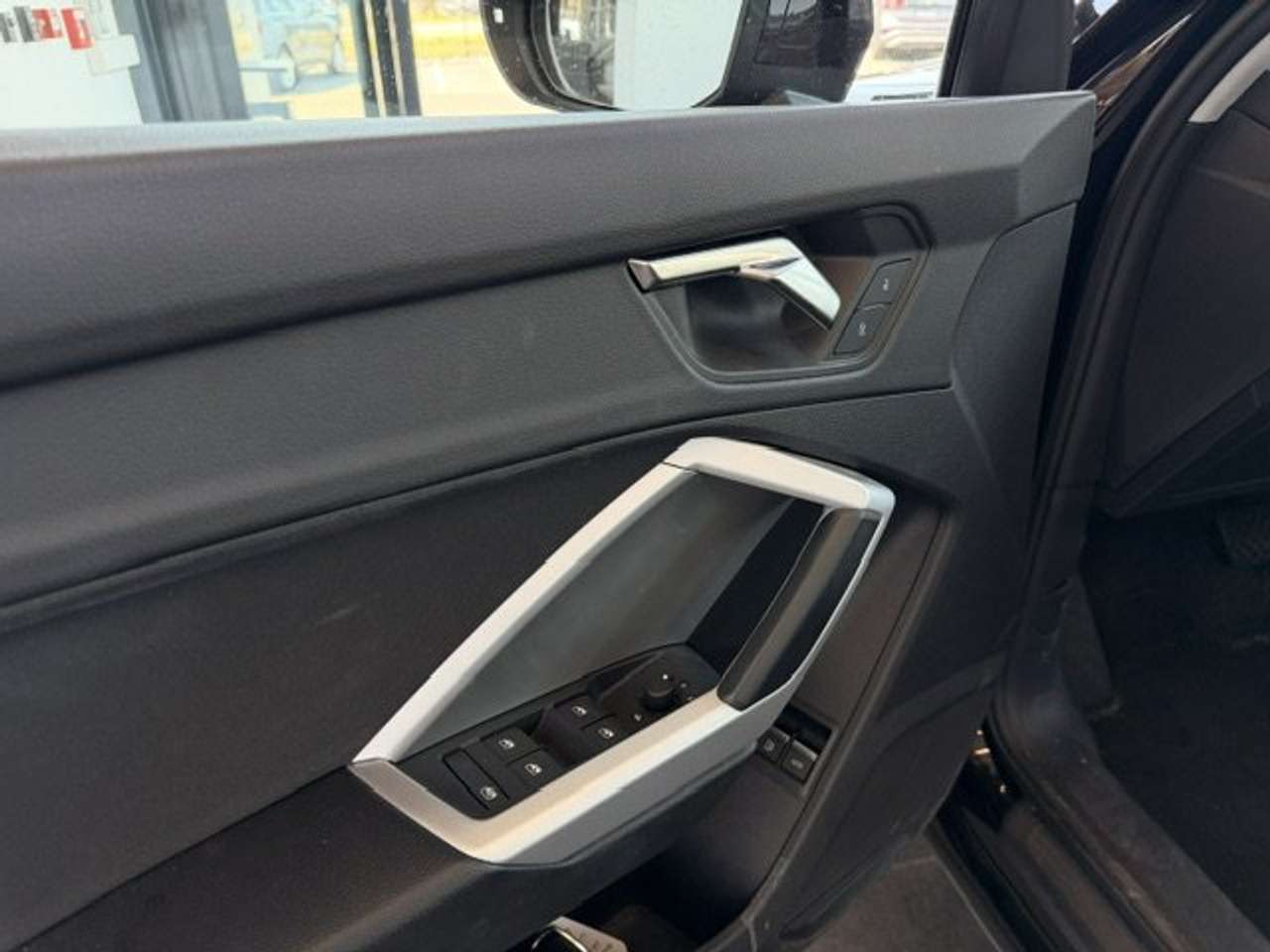 Audi Q3 45 TFSI e PHEV AUTOMAAT — foto 21 van 21