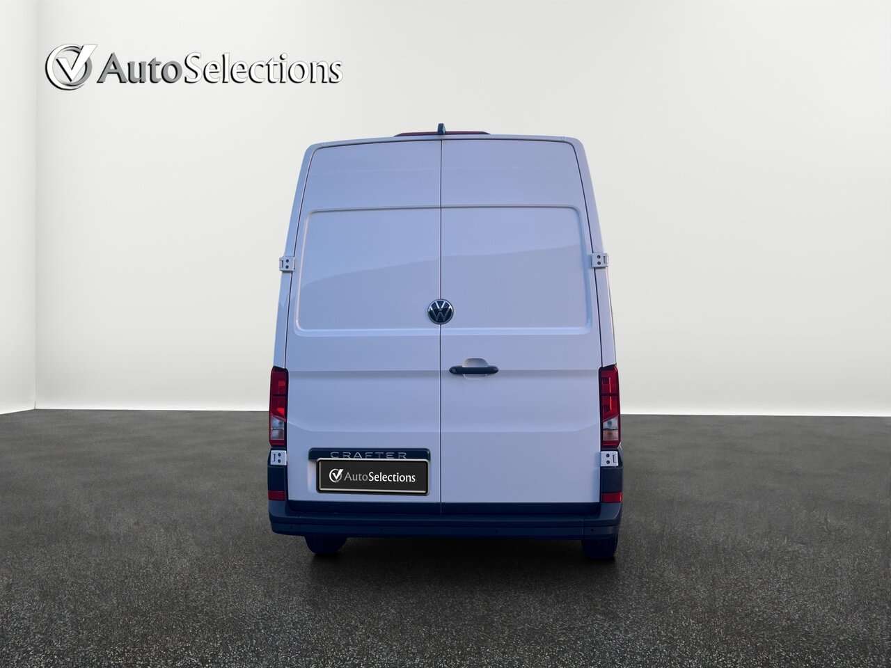 Volkswagen Crafter L3H3 Carplay/Camera / — foto 6 van 14