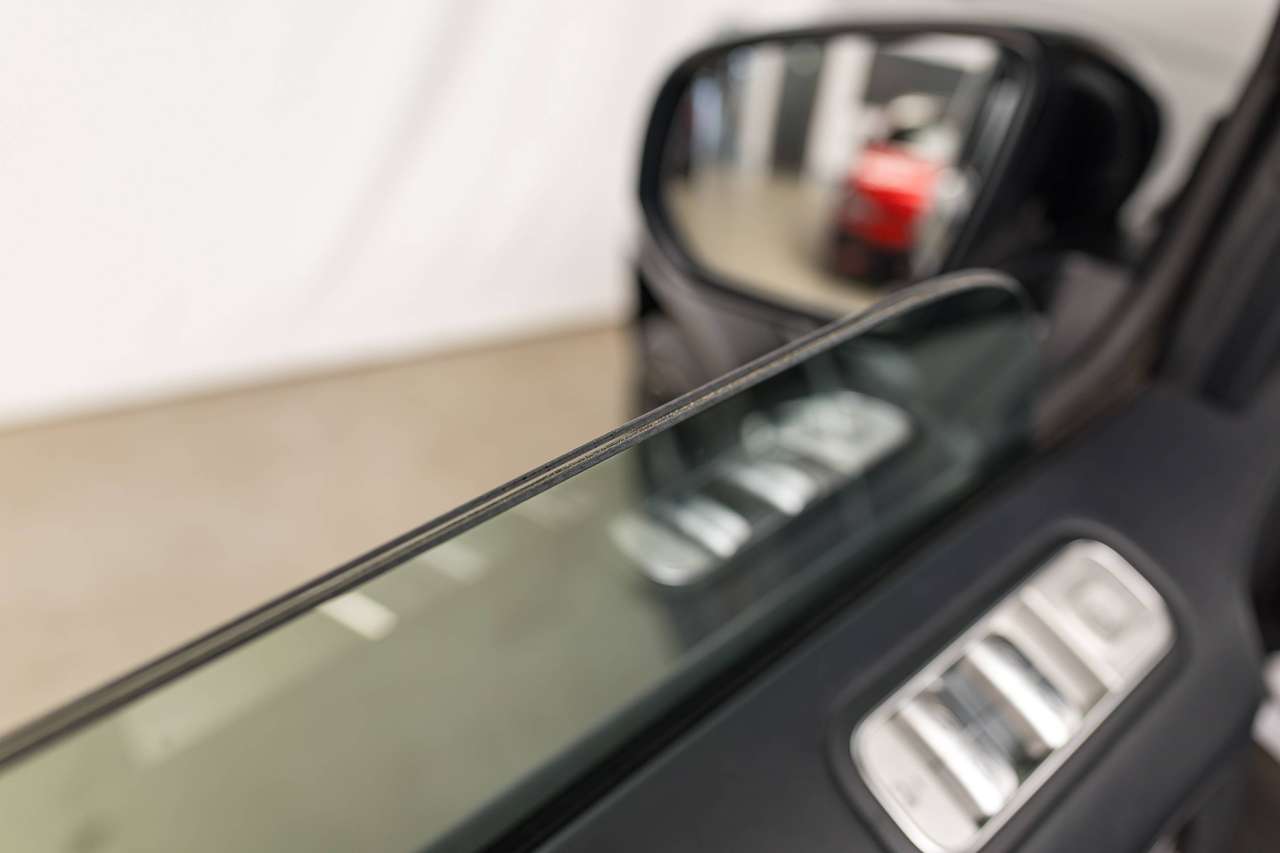 Mercedes-Benz G 63 AMG G 63 AMG MANUFAKTUR|MASSAGE|CARBON|BURMESTER|360°|ZETELVERW. (v/a)|ZETELKOELING|PANO|ACC|LA|GARANTIE|NIGHT PACKAGE| — foto 24 van 25