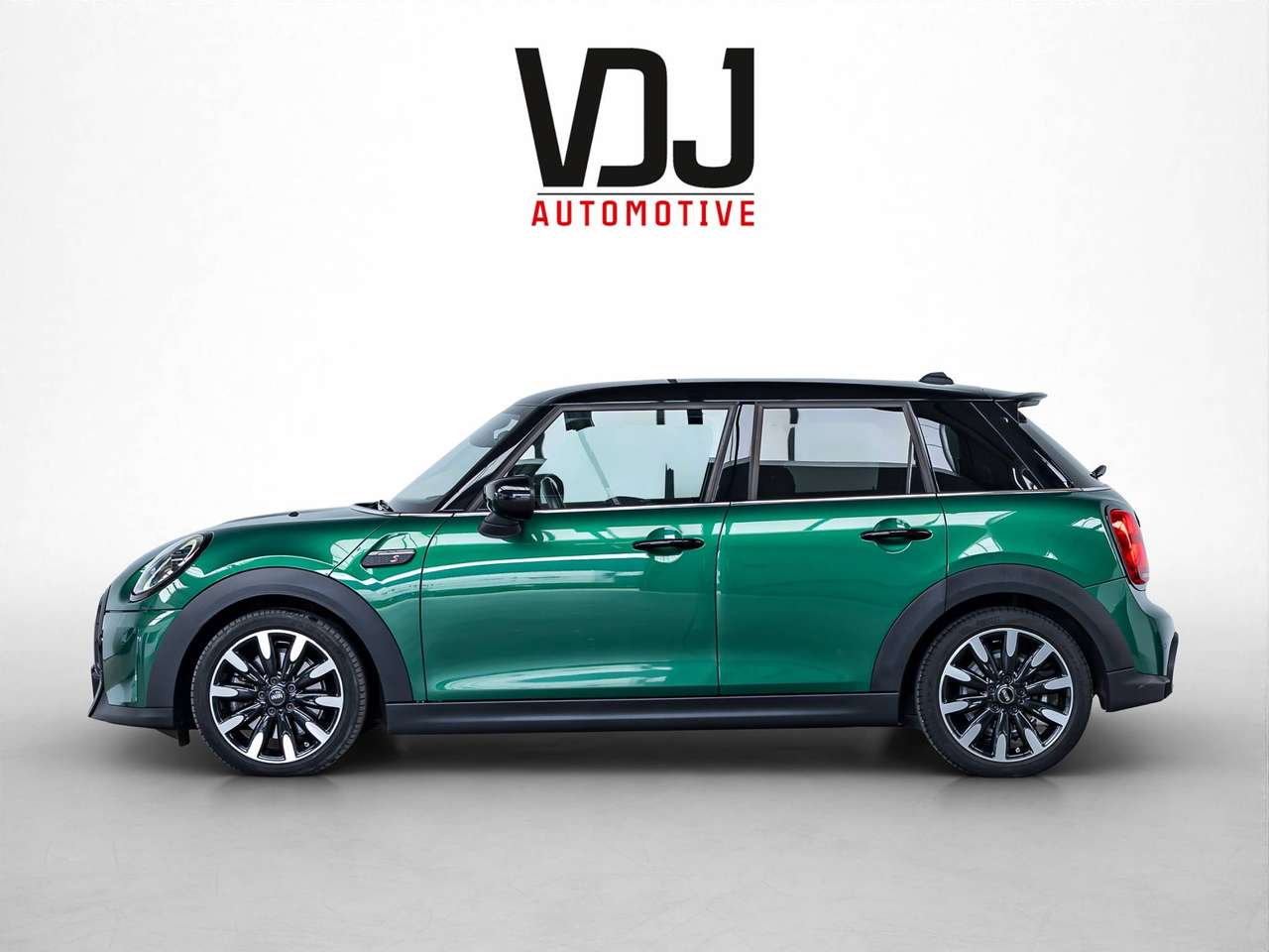 MINI Cooper S GARANTIE|SFEERVERL.|ZETELVERW.|KEYLESS|CAMERA|ACC| — foto 3 van 25