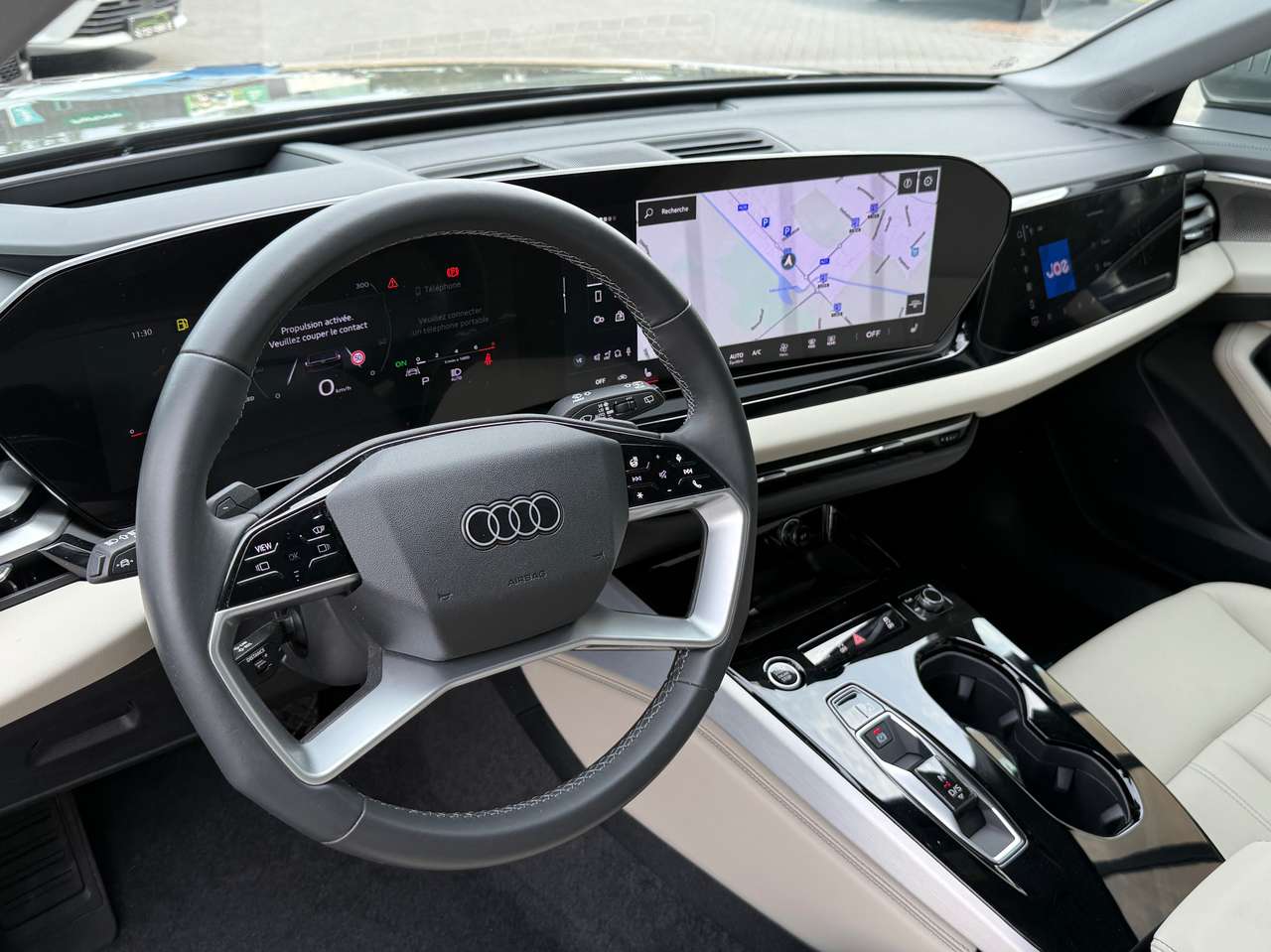 Audi A5 Avant 2.0 TFSI Quattro S-Tronic S- Line  Top configuration — foto 13 van 25