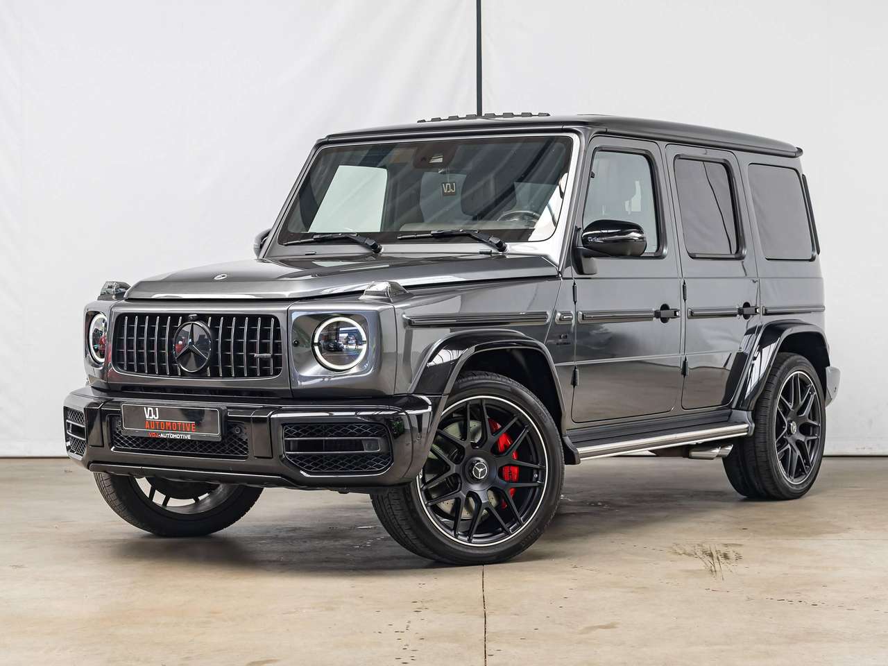 Mercedes-Benz G 63 AMG G 63 AMG MANUFAKTUR|MASSAGE|CARBON|BURMESTER|360°|ZETELVERW. (v/a)|ZETELKOELING|PANO|ACC|LA|GARANTIE|NIGHT PACKAGE|