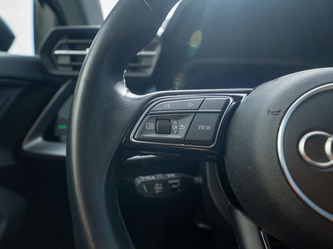 Audi A3 A3 Sportback 30 TFSI Business Edition Advanced S tronic — foto 14 van 19